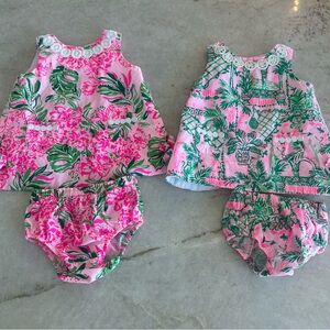 Lily Pulitzer